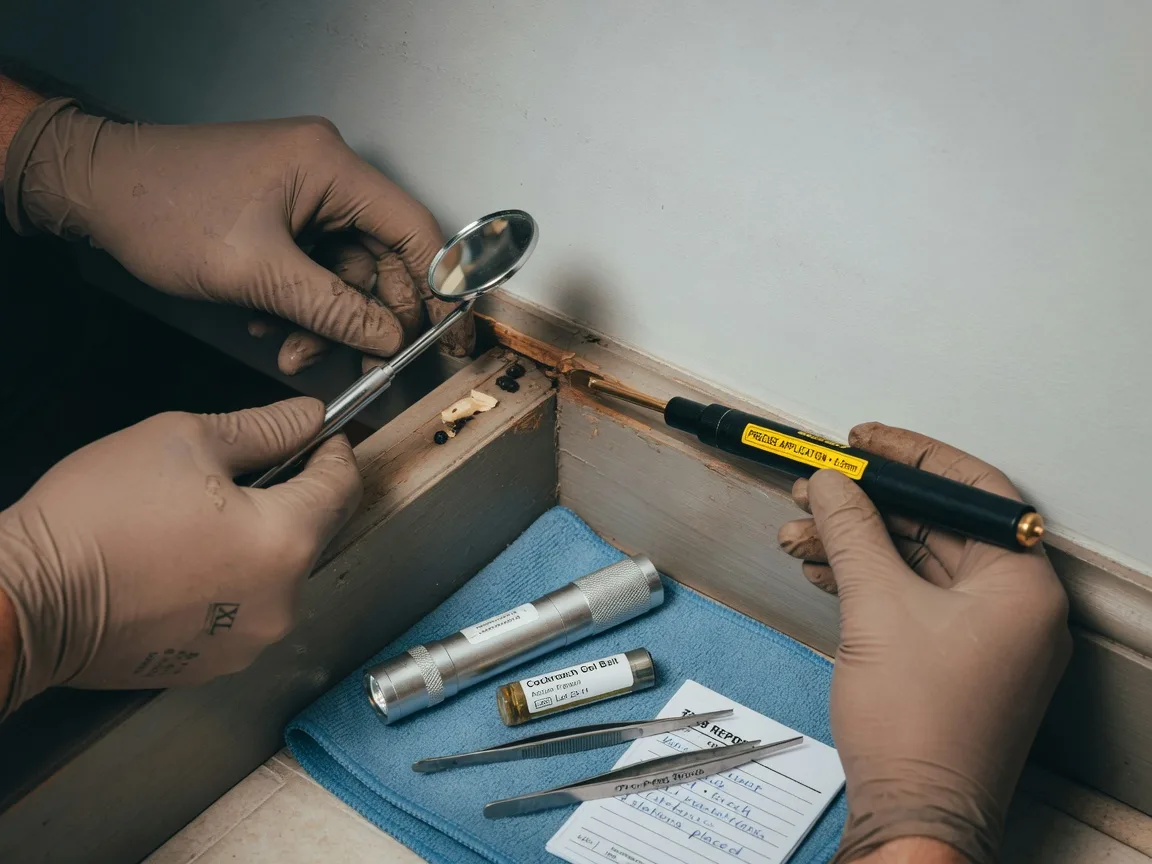 Why choose Emergency Pest Control in Thelma, KY